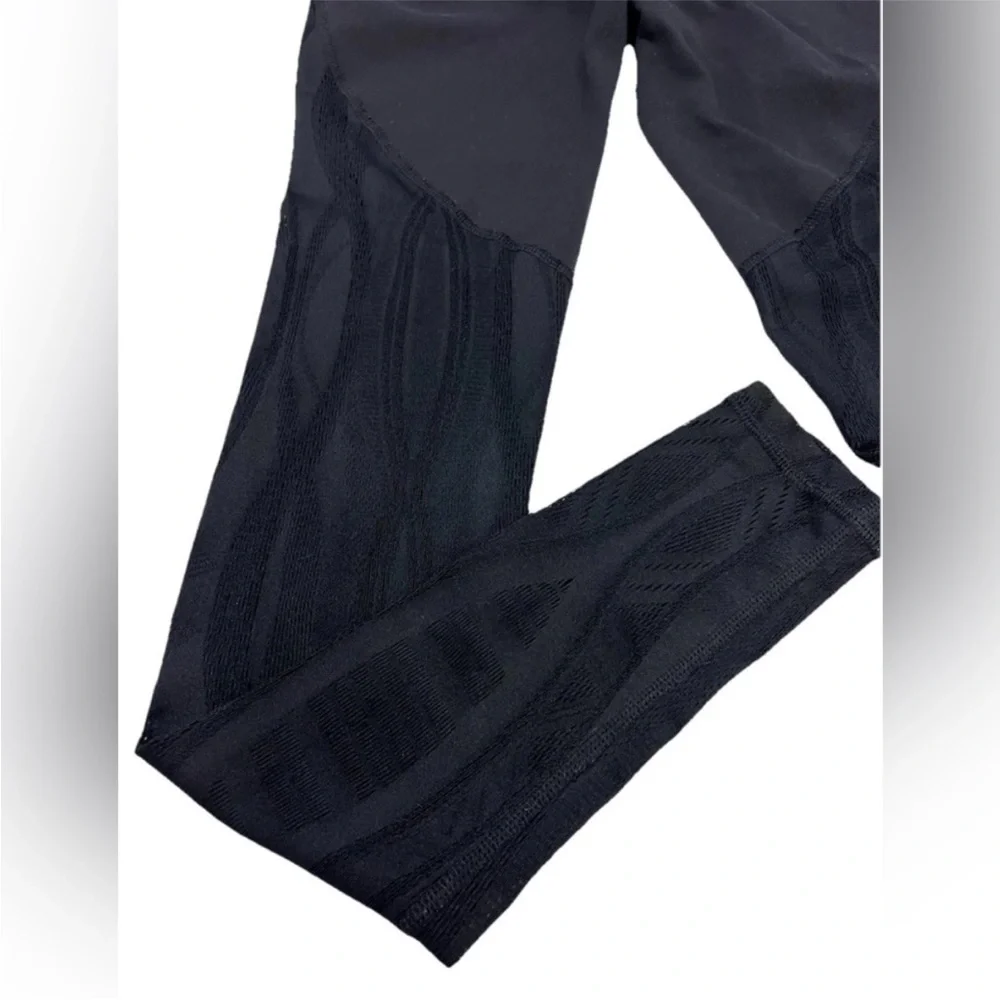 EUC Alo Siren Yoga & Dance Unitard Jumpsuit XS